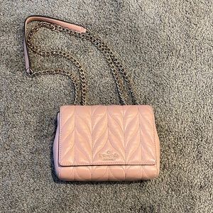Kate Spade Evelyn (mini) Pink